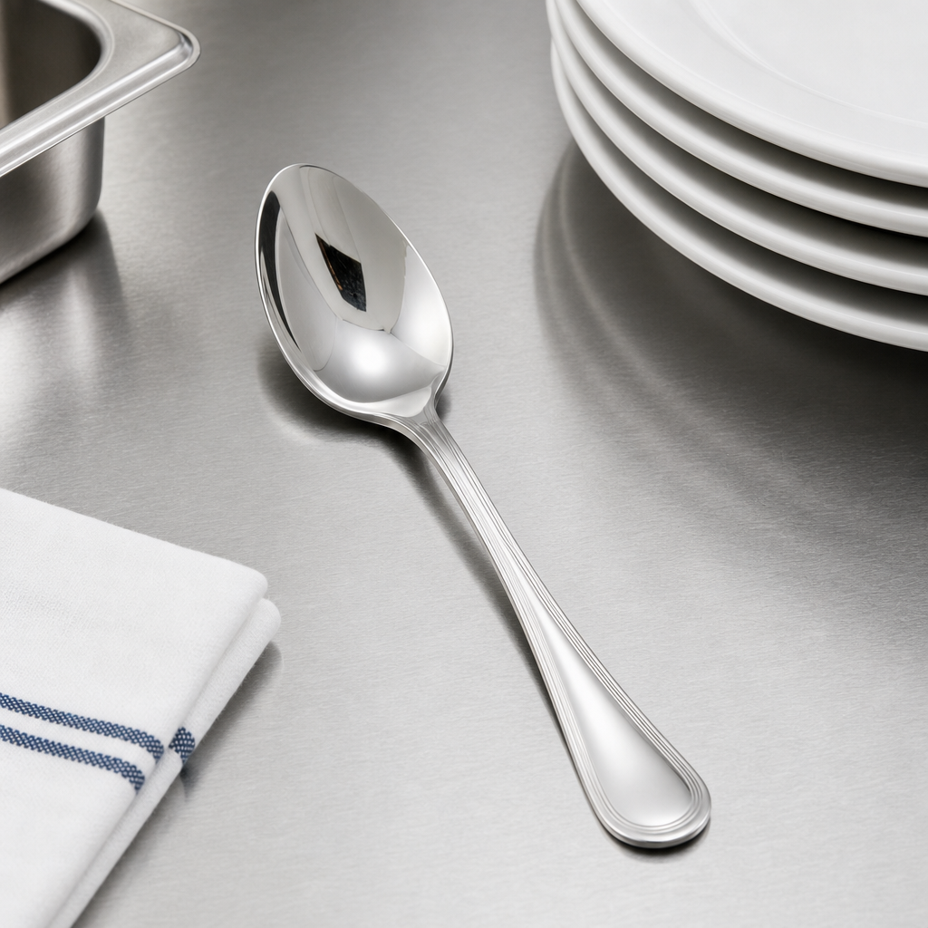 18/8 Stainless Steel
