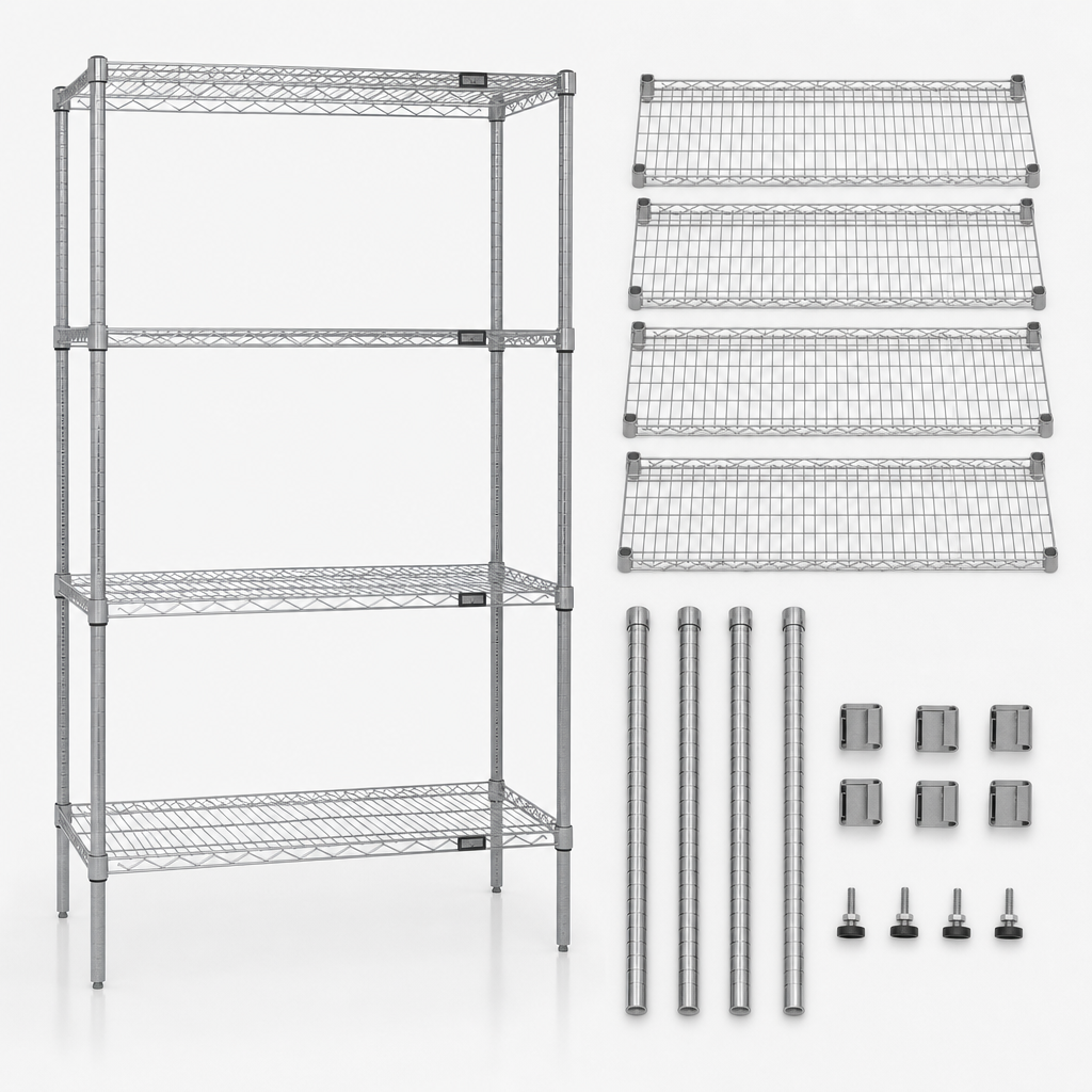 Starter Kit Configuration