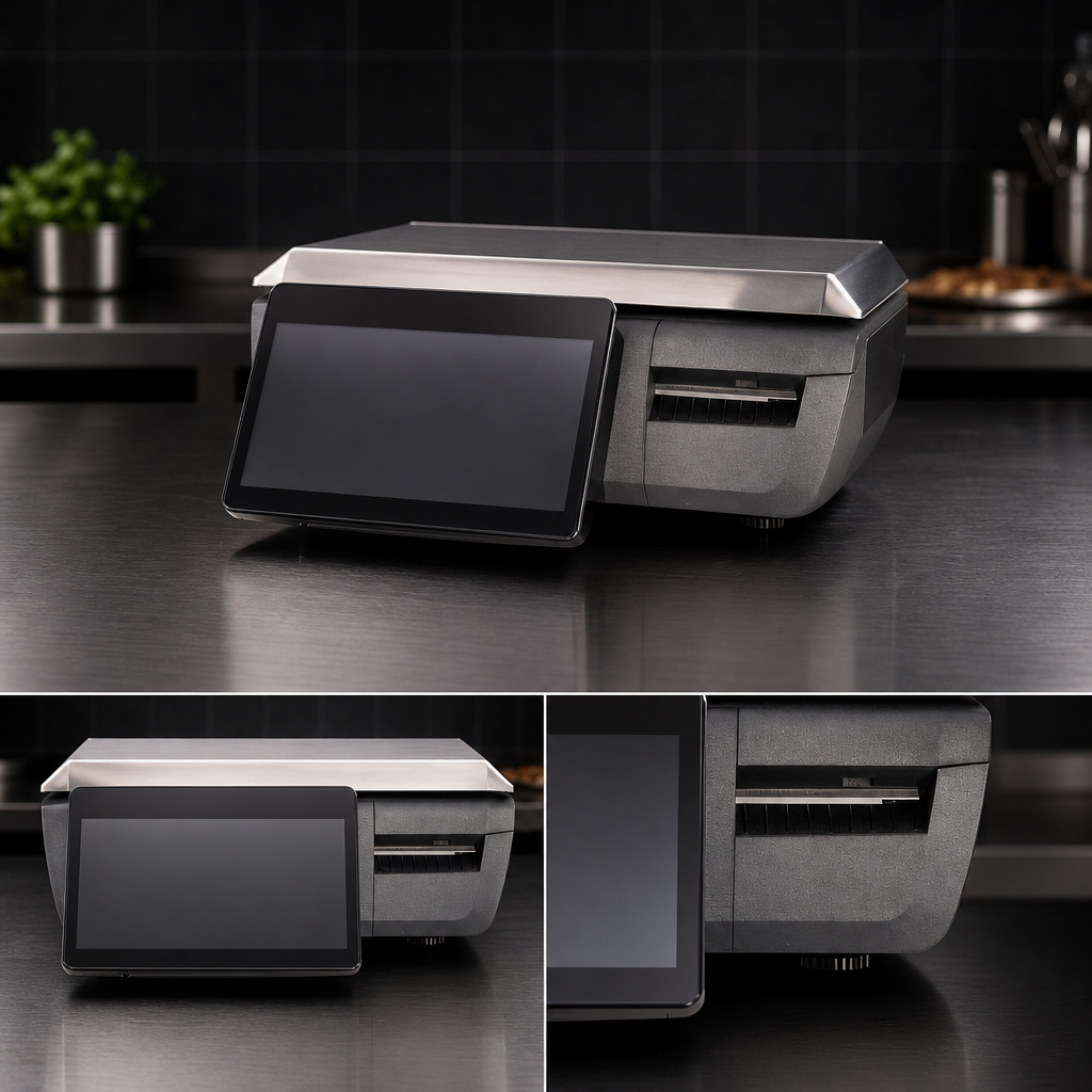 Printer-Only Configuration