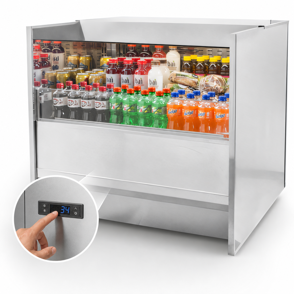 Electronic Temperature Controls