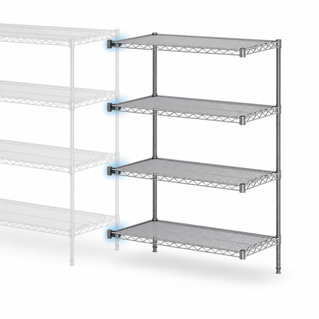 Add-On Unit
