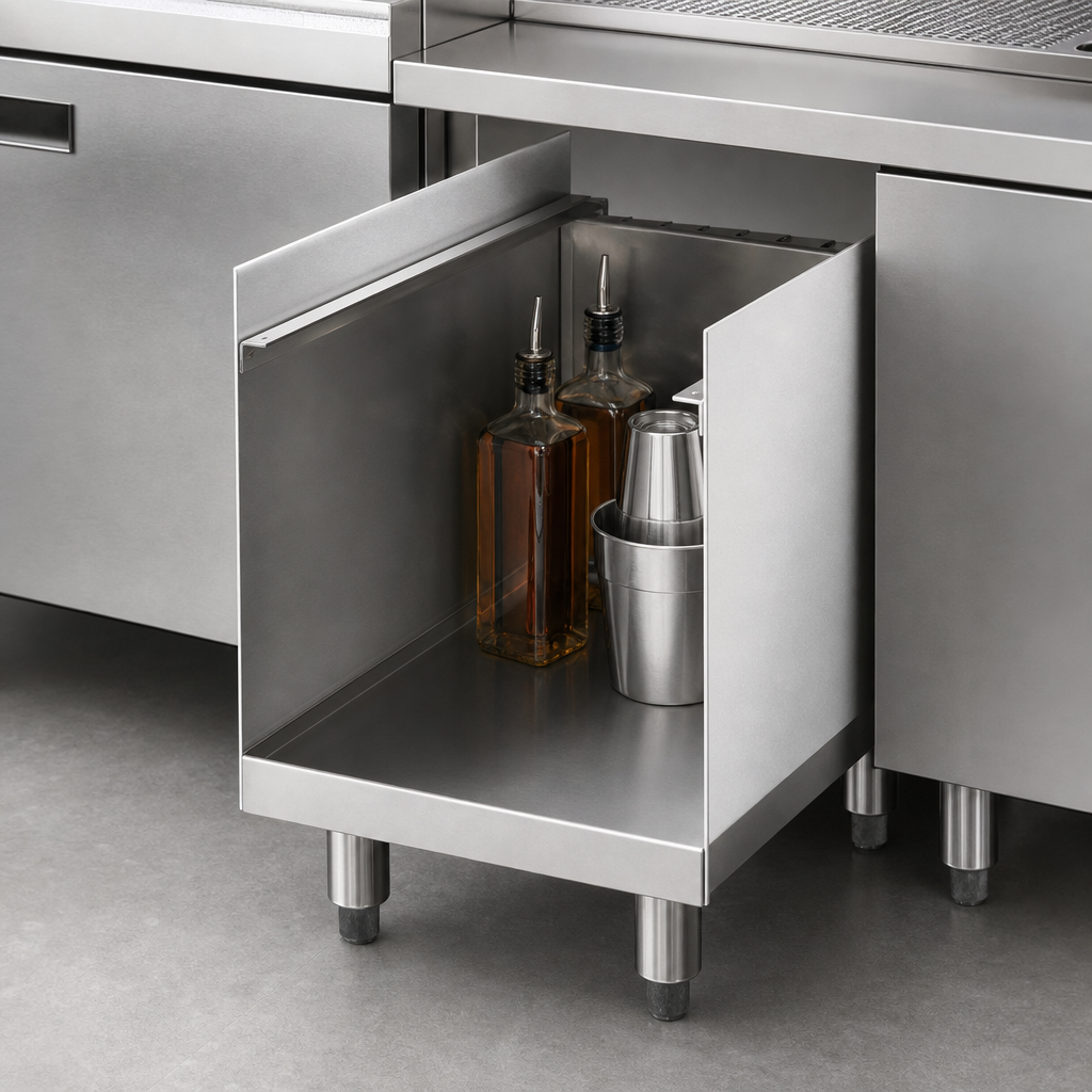 Underbar Storage Base