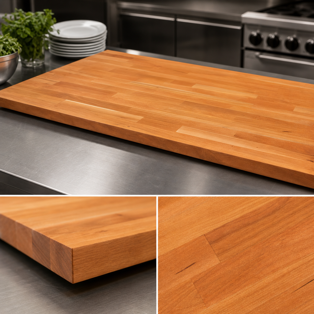 American Cherry Construction