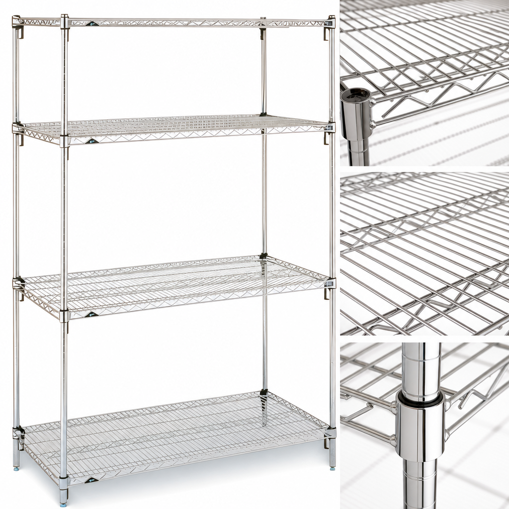 Open Wire Design