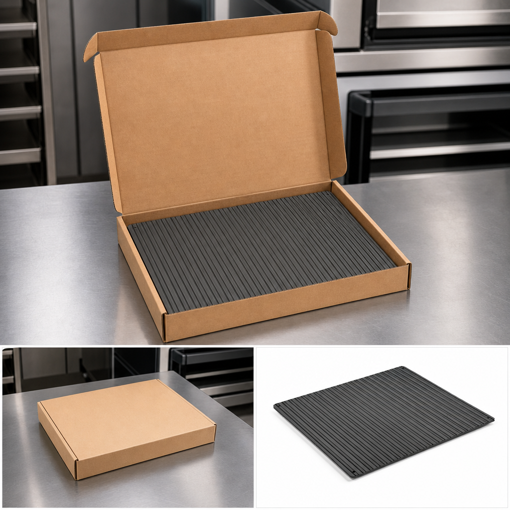 Single-Unit Packaging