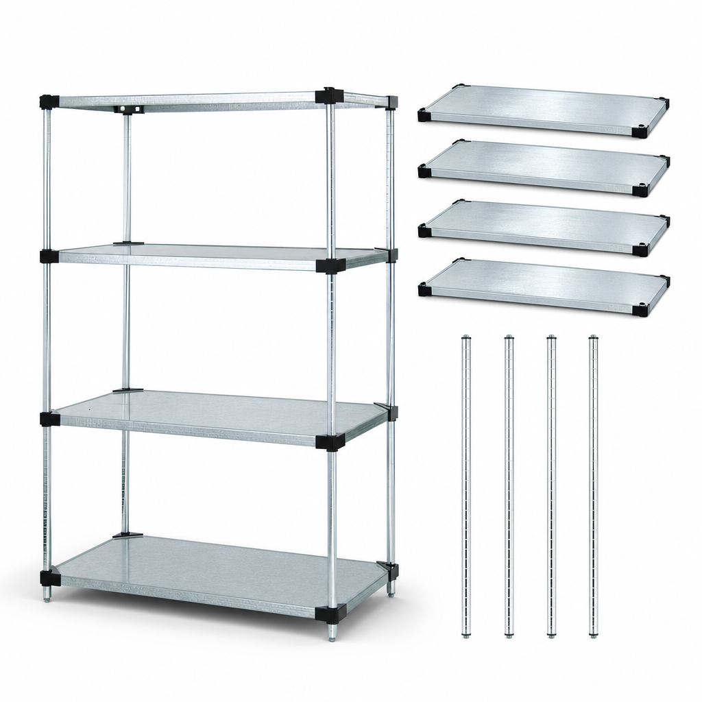 Starter Kit Configuration
