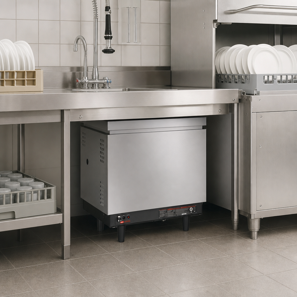 Undercounter Design