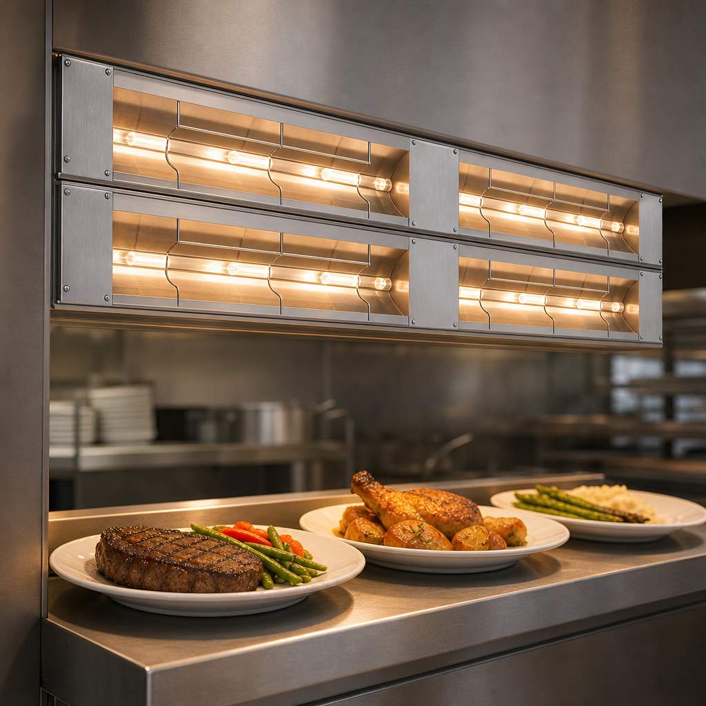 Lighted Display