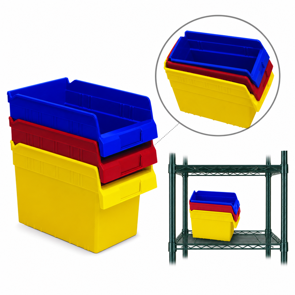 Nesting Design