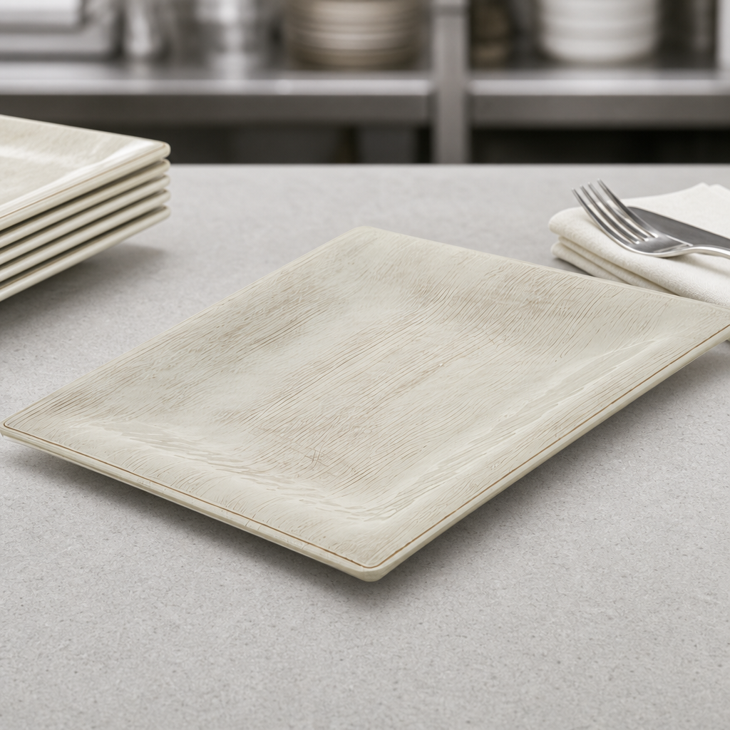 Melamine Construction