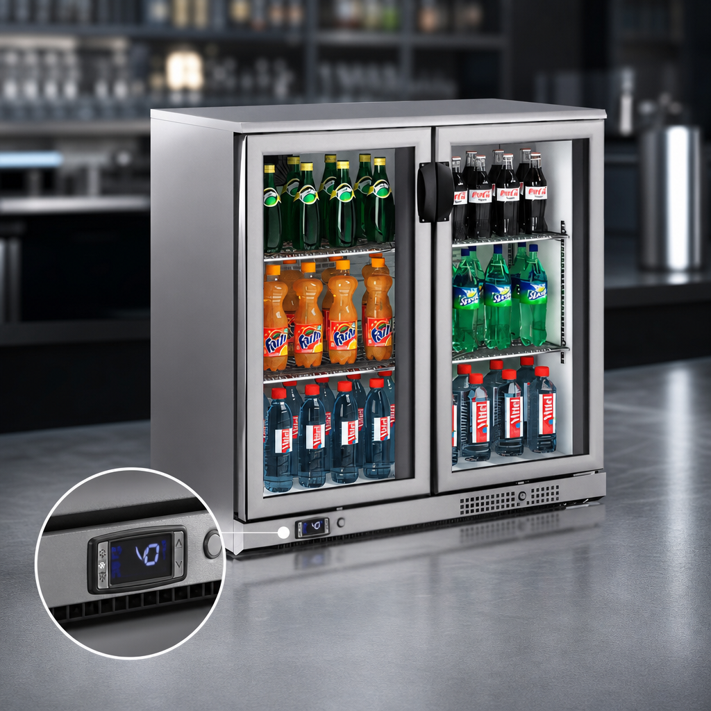 Digital Control System