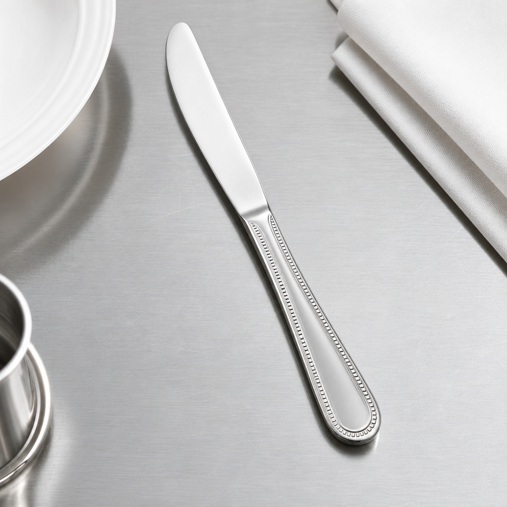18/8 Stainless Steel