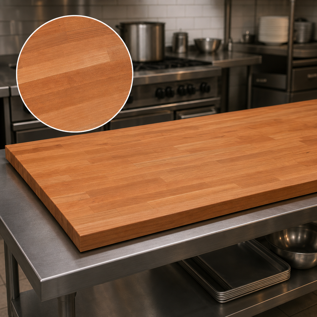 American Cherry Wood