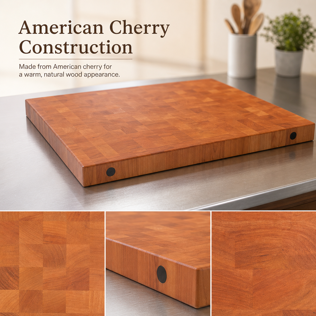 American Cherry Construction