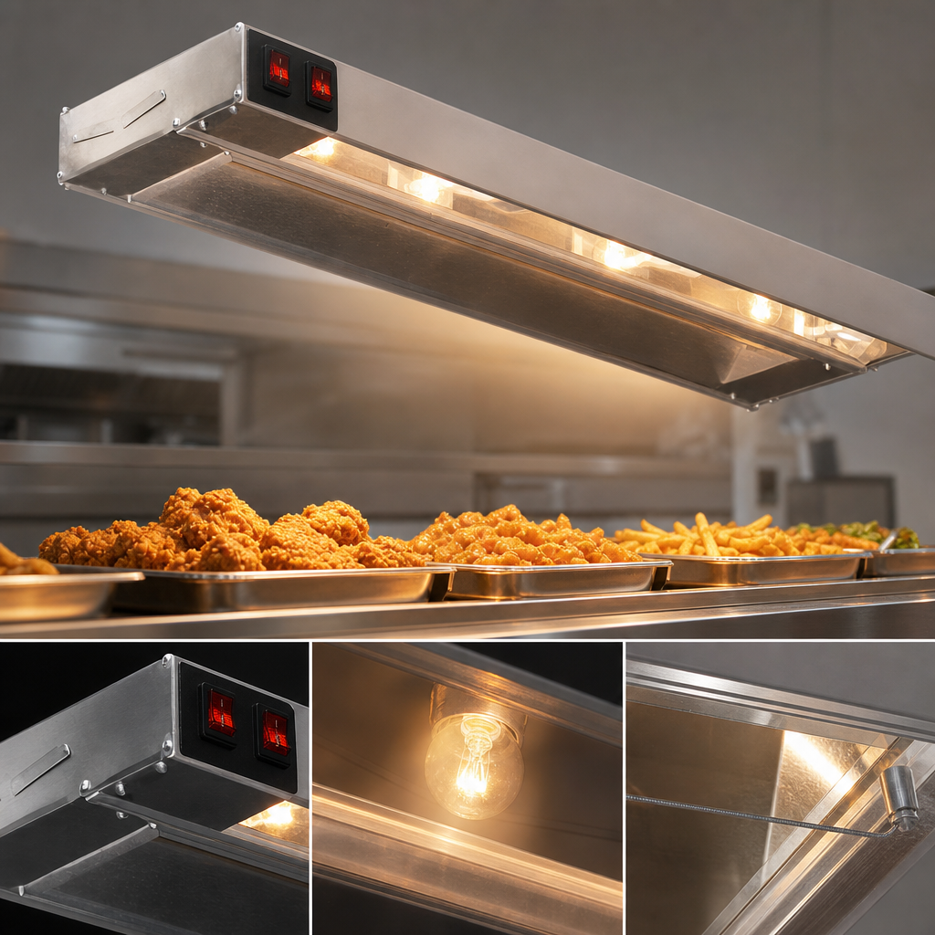 High-Watt Lighted Design