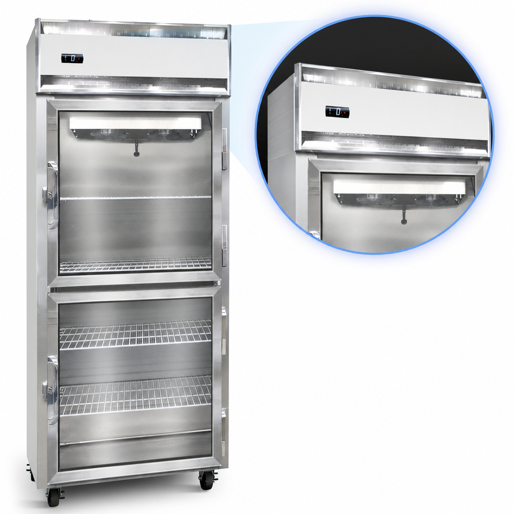 Refrigeration System
