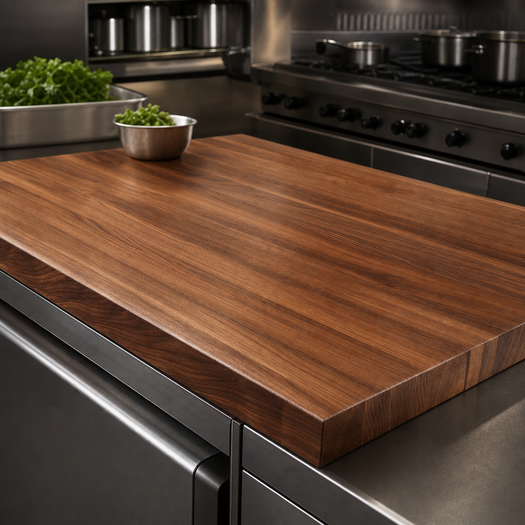American Black Walnut