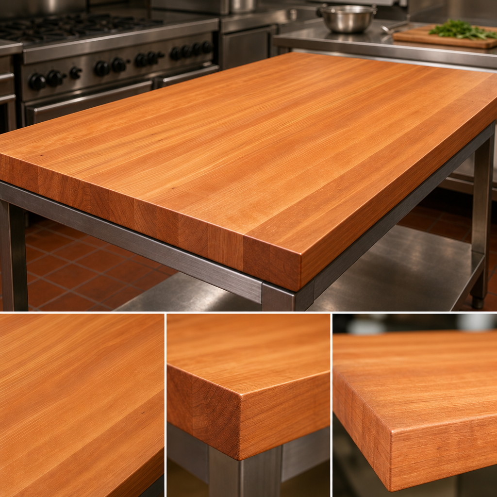 American Cherry Construction