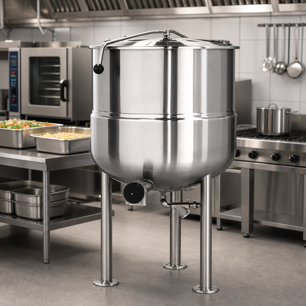 200-Gallon Capacity