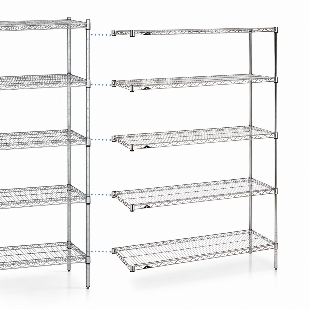 Add-On Unit
