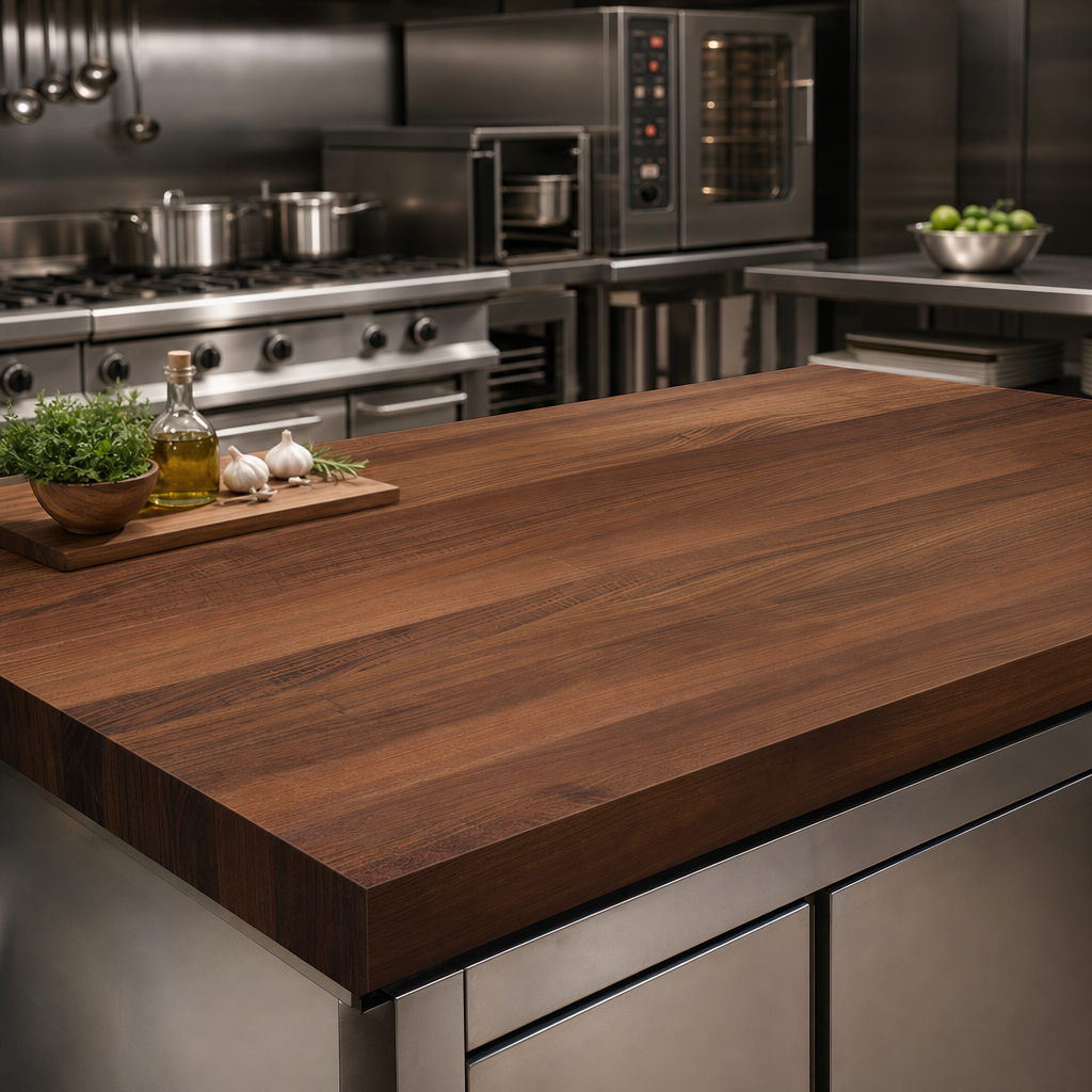 American Black Walnut Material