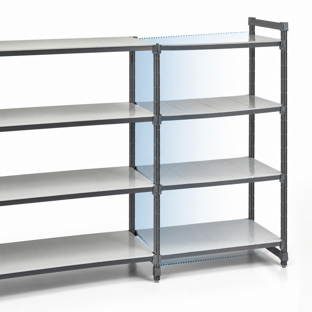 Add-On Unit Design