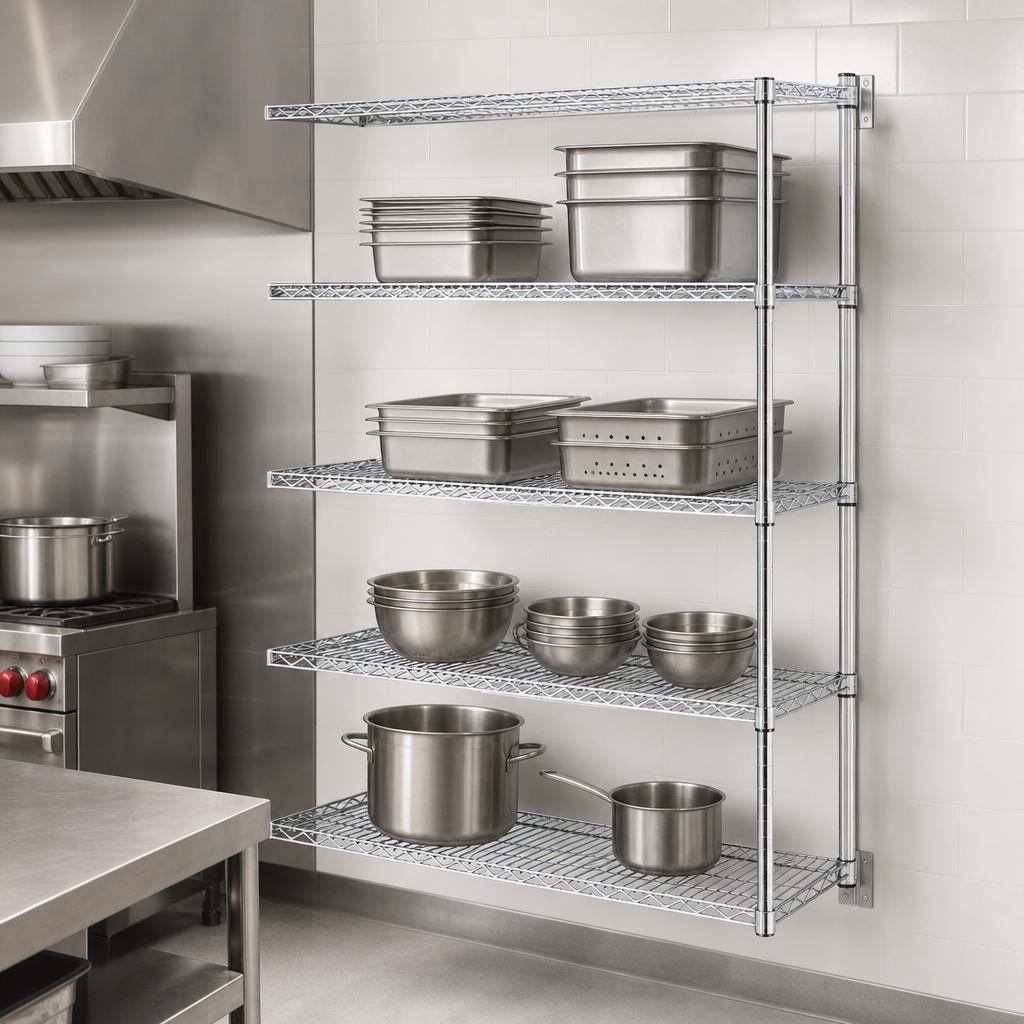 4-Tier Design