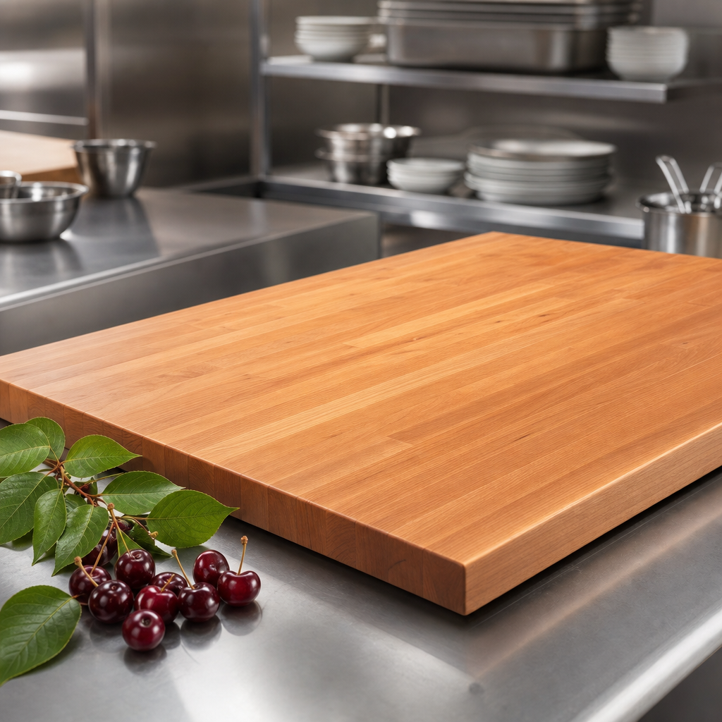 American Cherry Construction