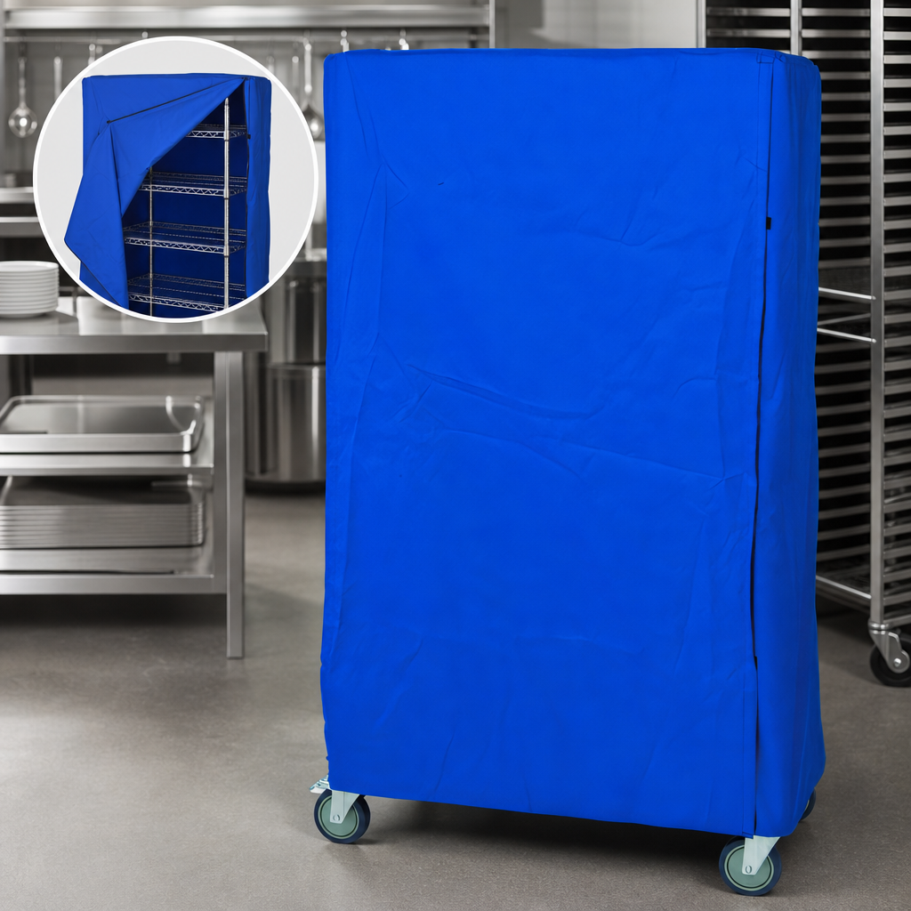 Fitted Cart Cover