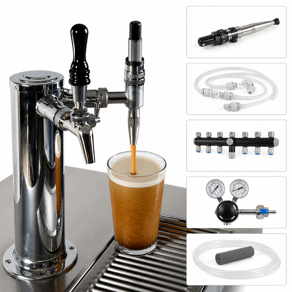 Included Components