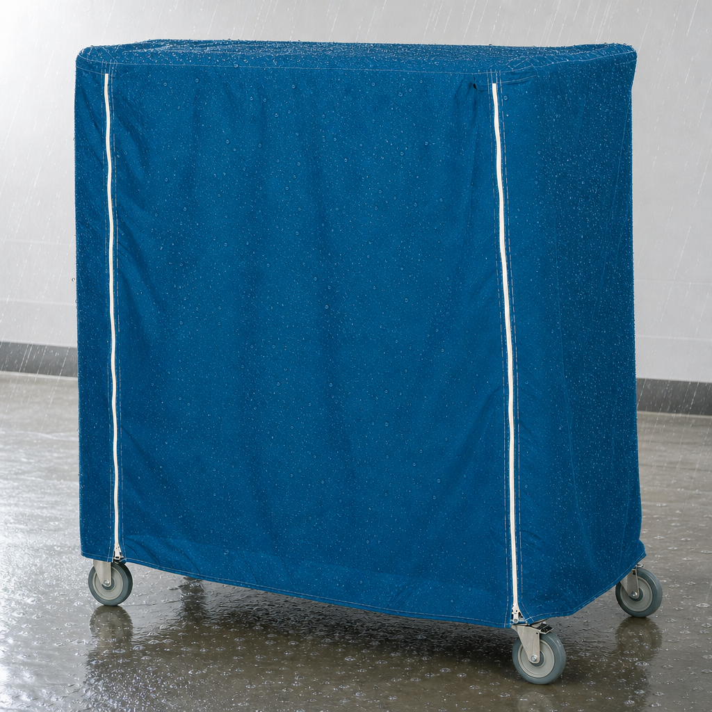 Waterproof Construction