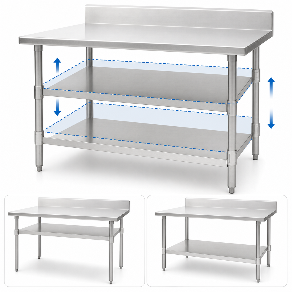 Adjustable Design
