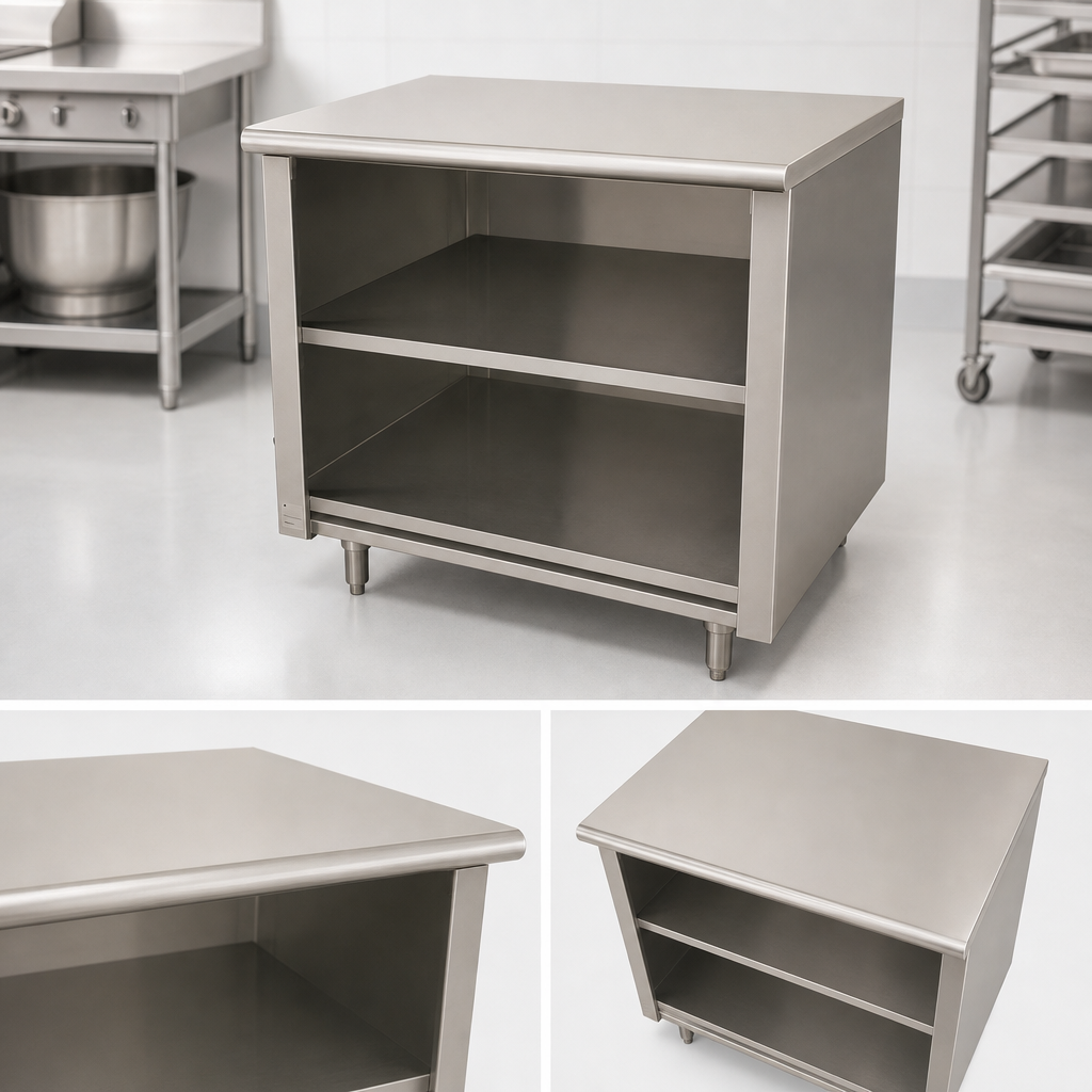 Flat Top Design