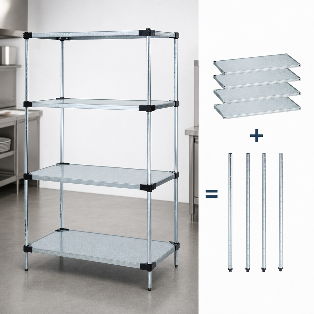 Starter Kit Configuration
