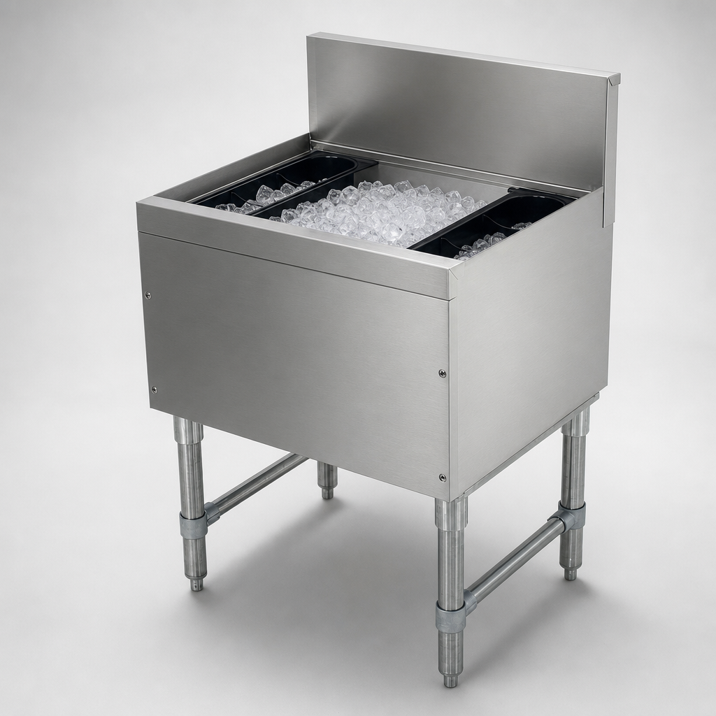 Without Cold Plate
