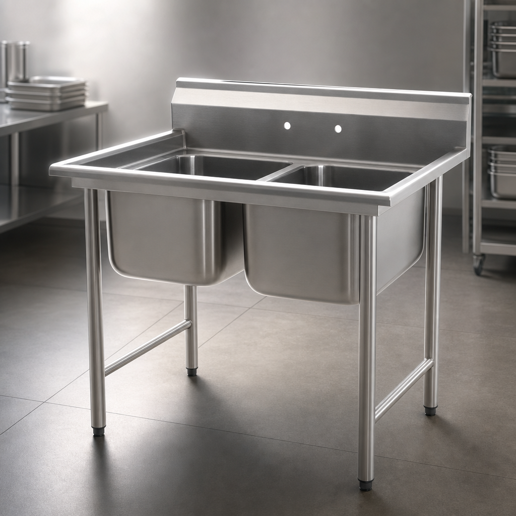 430 Stainless Steel Top