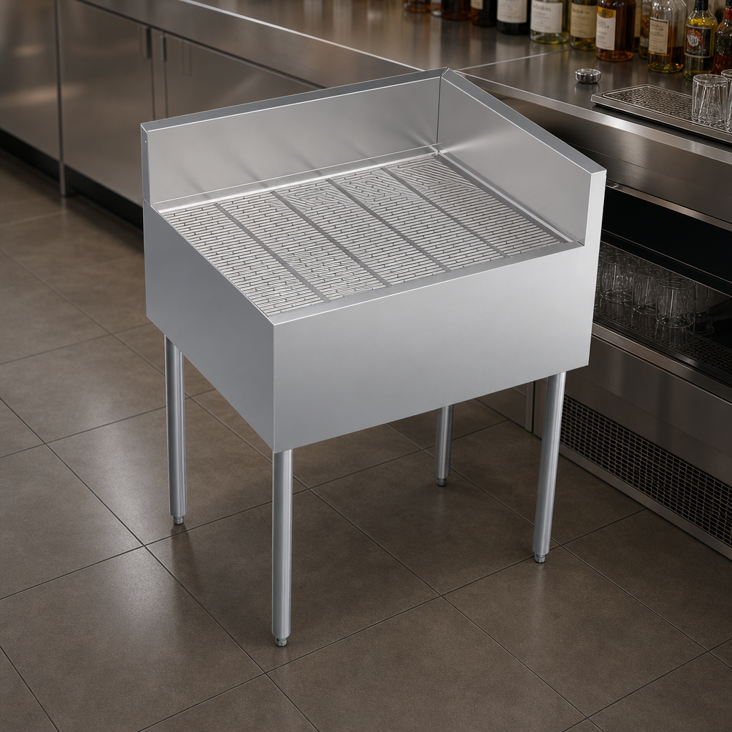 Freestanding Design