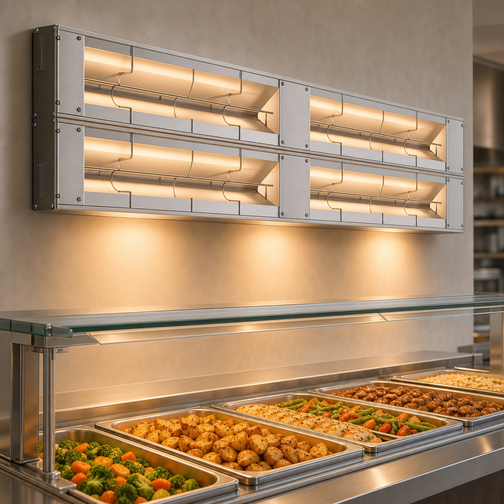 Lighted Design