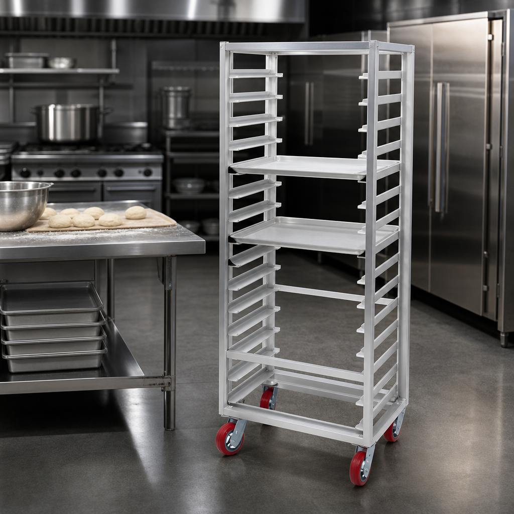 Extra Heavy-Duty Series