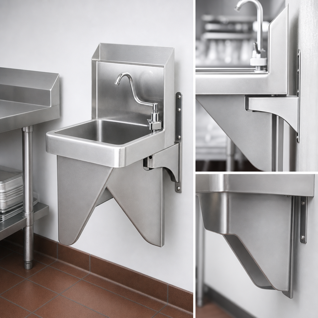 Side-Mount Design