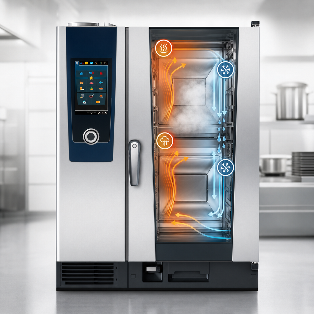 iDensityControl Climate Management