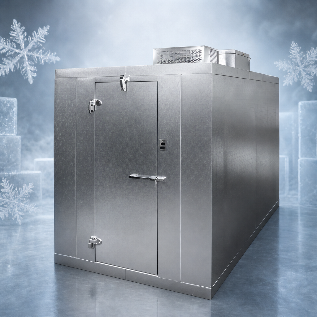 -10°F Freezer Rating