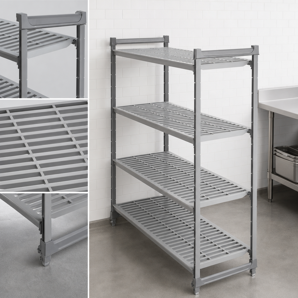 4-Tier Starter Configuration