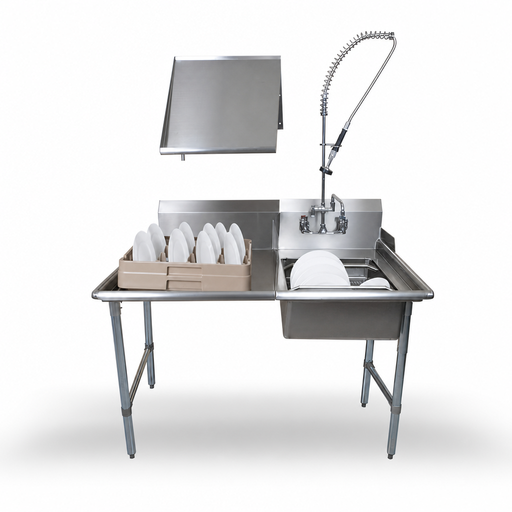 Right-to-Left Operation