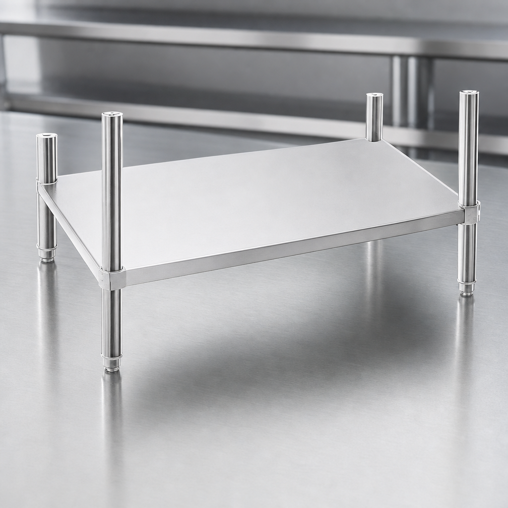 Stainless Steel Construction
