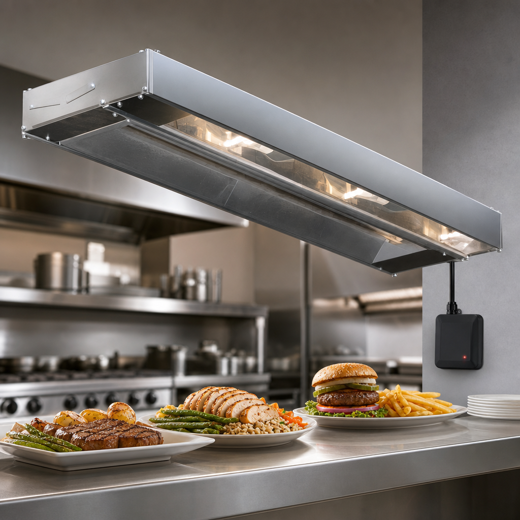 Standard-Watt Remote Model