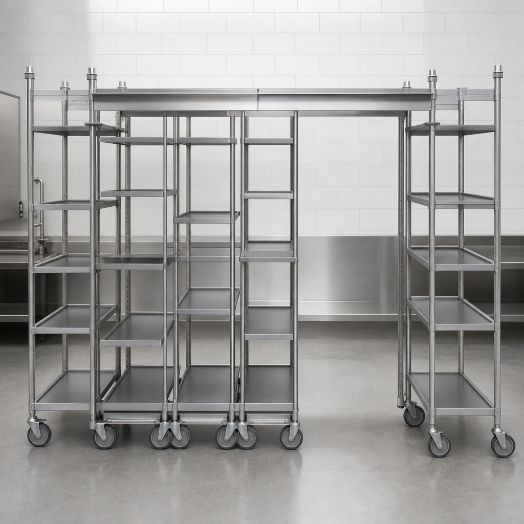 48-Inch Unit Compatibility
