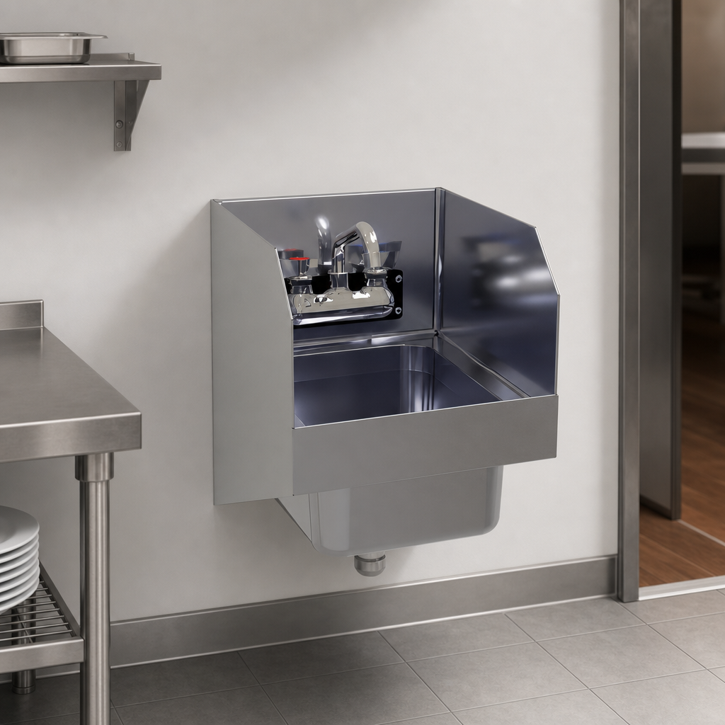 Wall-Mount Design