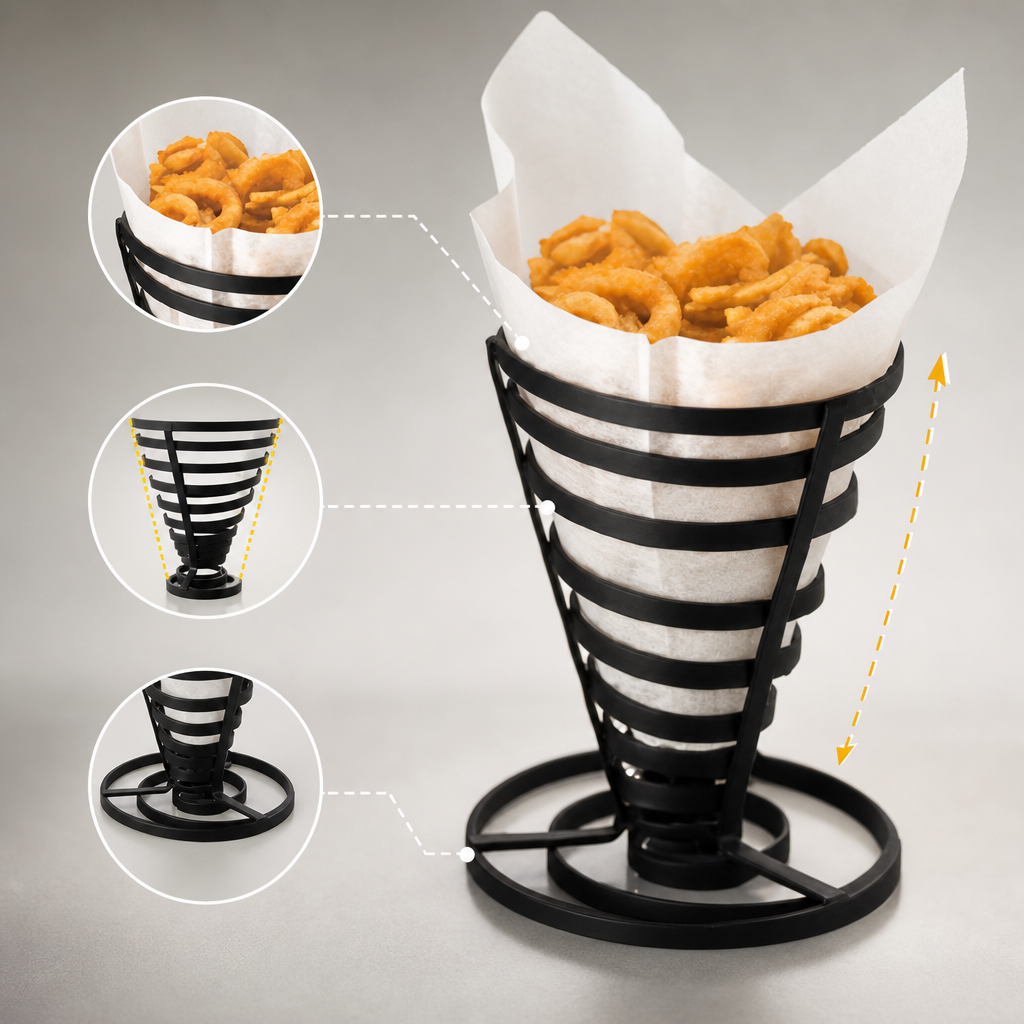 Conical Shape