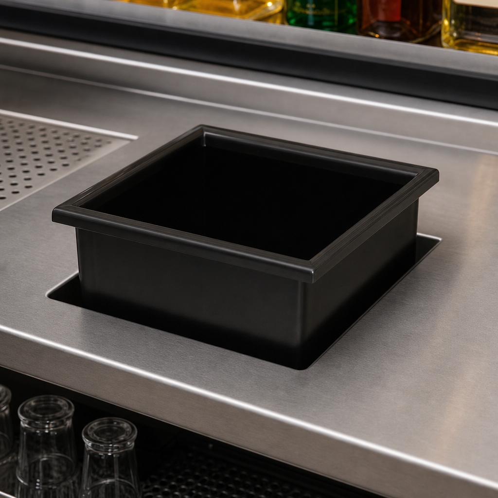 Square Form Factor